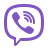 Кнопка связи viber